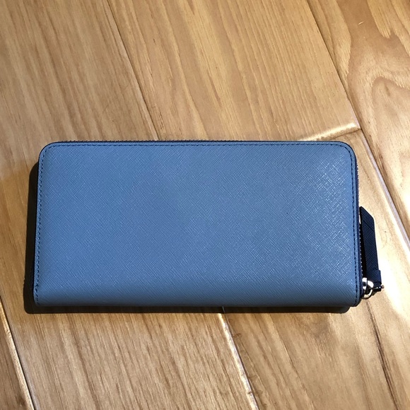 Kate Spade Cameron Zip Around wallet - Picture 2 of 5